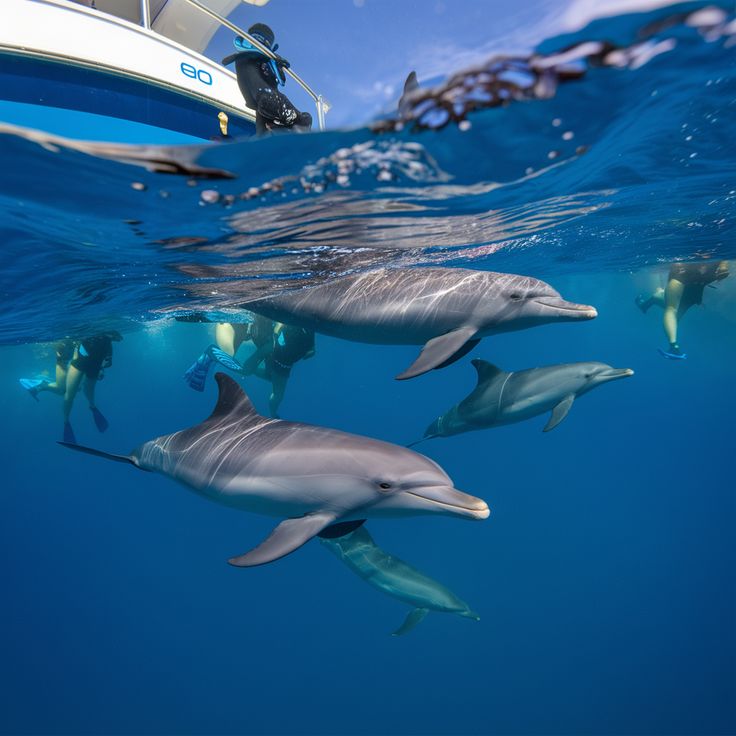Dolphin View